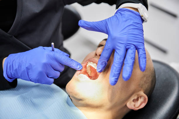 Best Urgent Care for Lost Fillings or Crowns in Palmer, AK