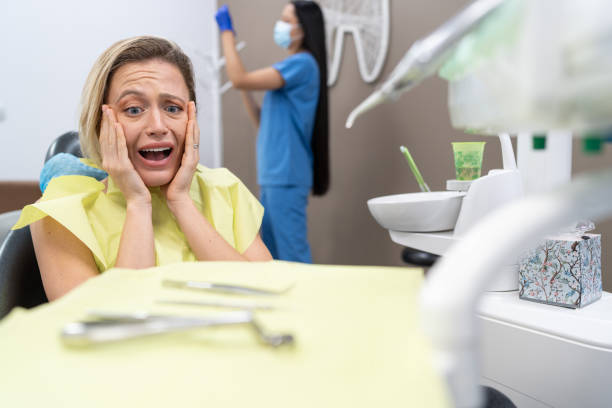 Best Emergency Root Canal Treatment in Palmer, AK