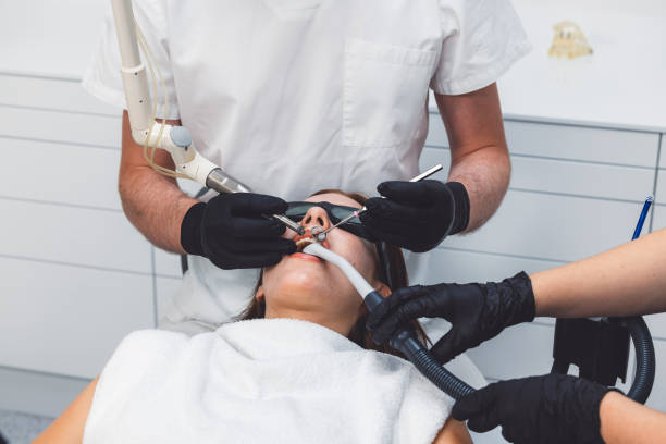 Best Cosmetic Emergency Dentistry in Palmer, AK